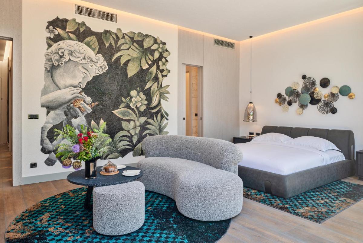 Biblos Beach Resort Alaçatı