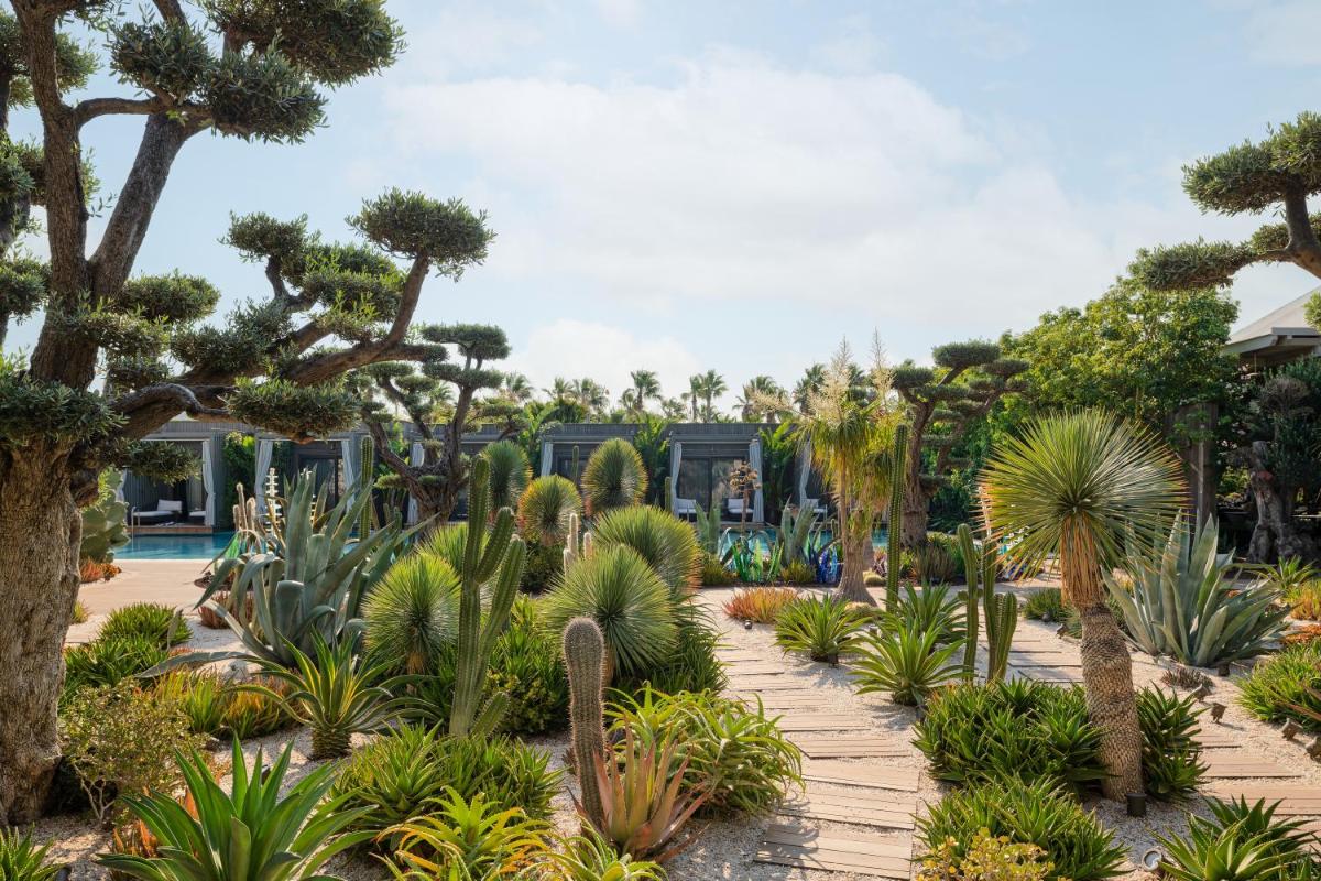 Biblos Beach Resort Alaçatı