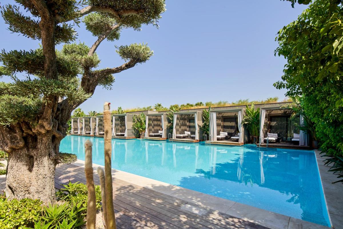 Biblos Beach Resort Alaçatı