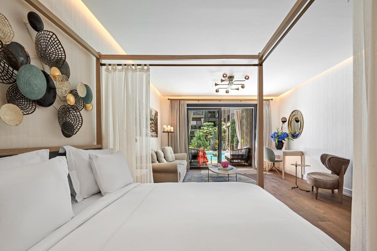 Biblos Beach Resort Alaçatı