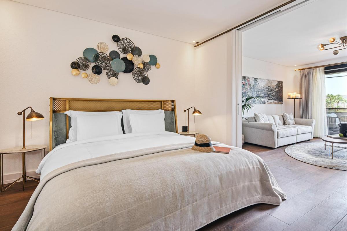Biblos Beach Resort Alaçatı