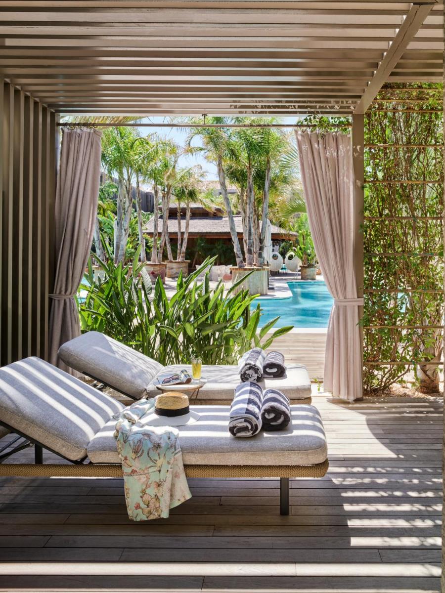 Biblos Beach Resort Alaçatı