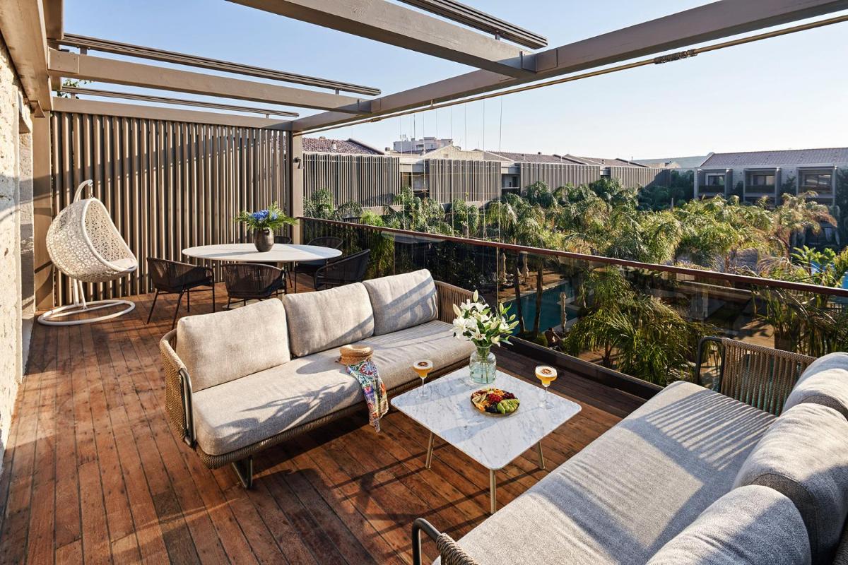 Biblos Beach Resort Alaçatı