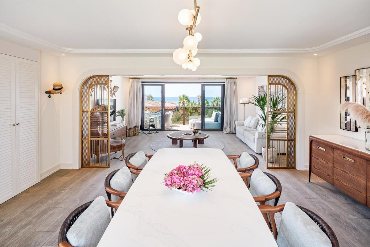 Biblos Beach Resort Alaçatı