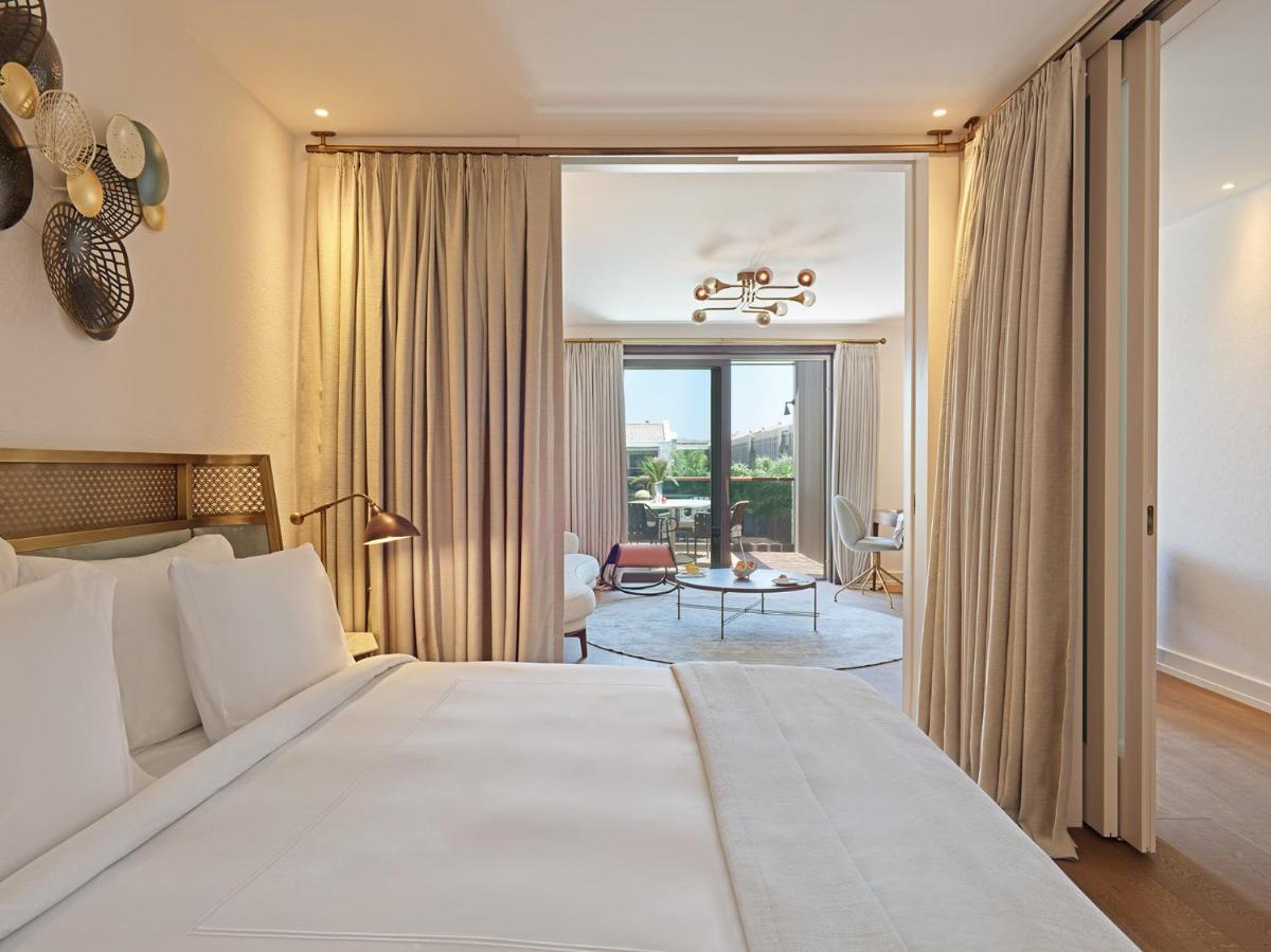 Biblos Beach Resort Alaçatı