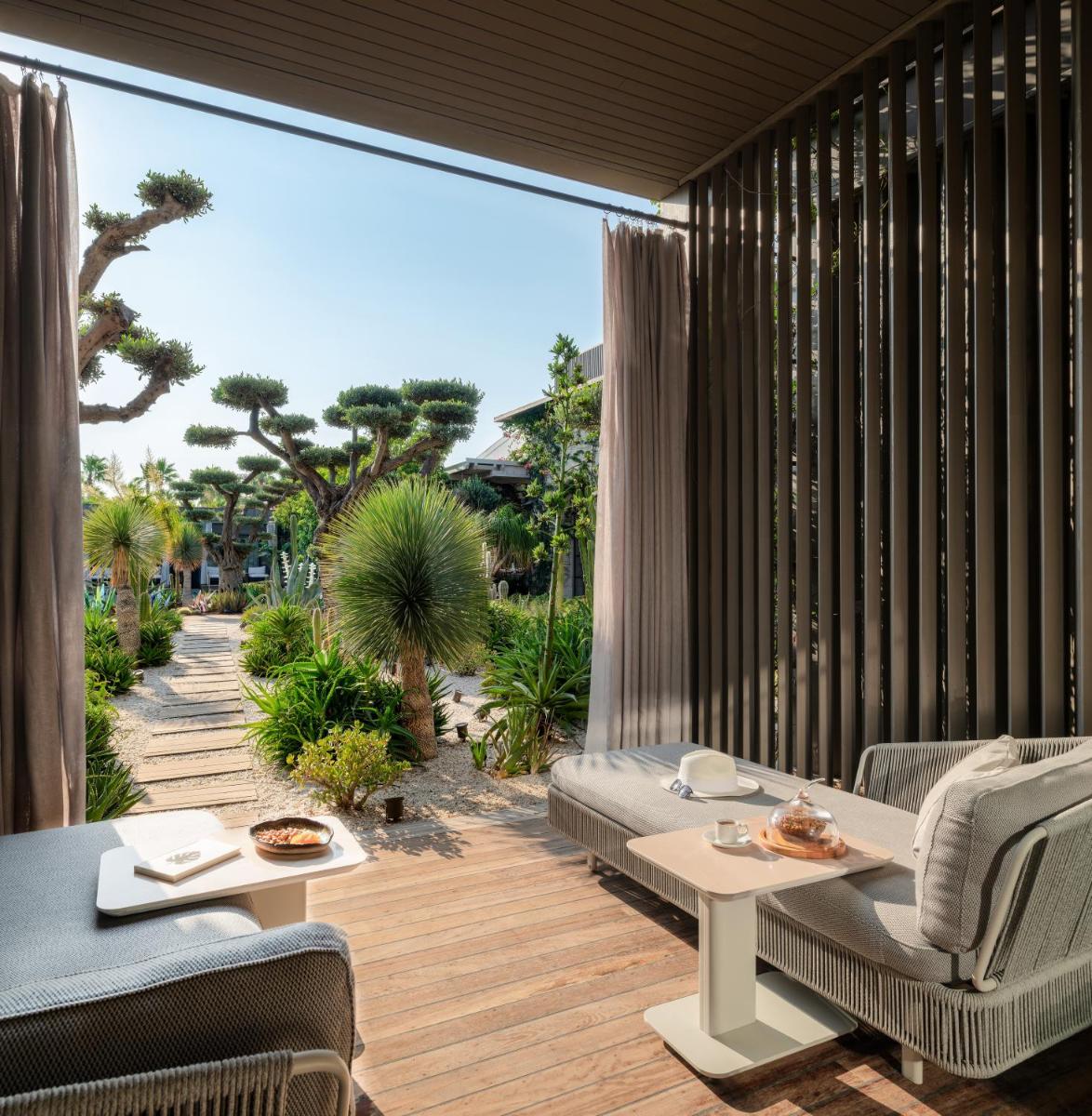 Biblos Beach Resort Alaçatı