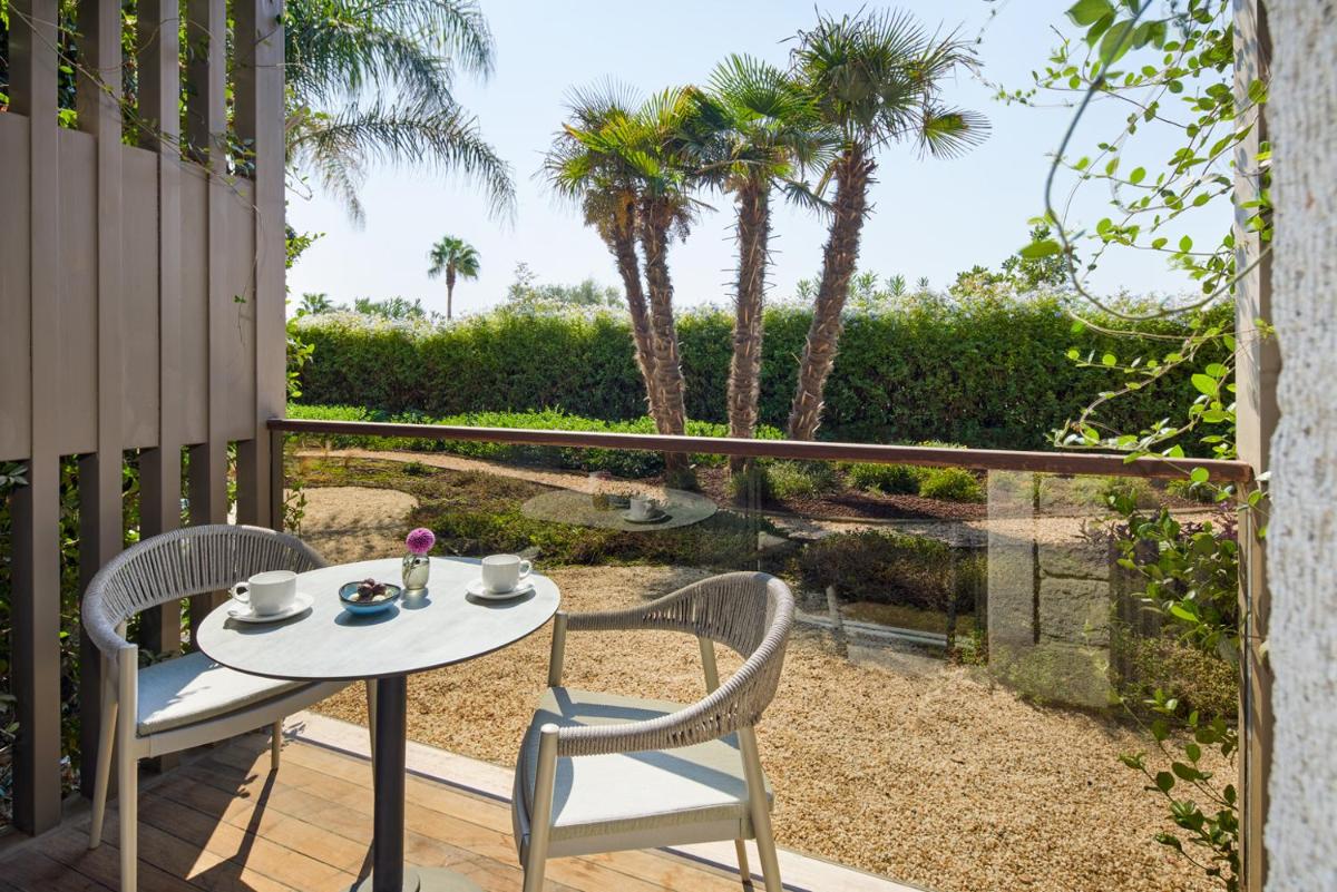 Biblos Beach Resort Alaçatı