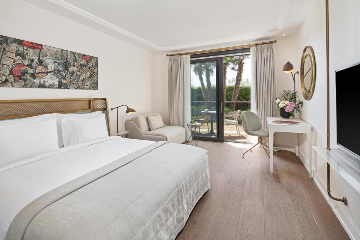 Biblos Beach Resort Alaçatı
