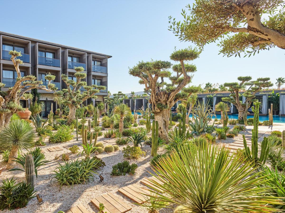 Biblos Beach Resort Alaçatı