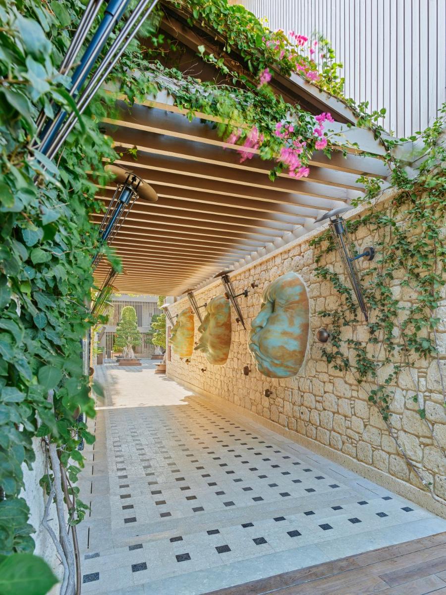 Biblos Beach Resort Alaçatı