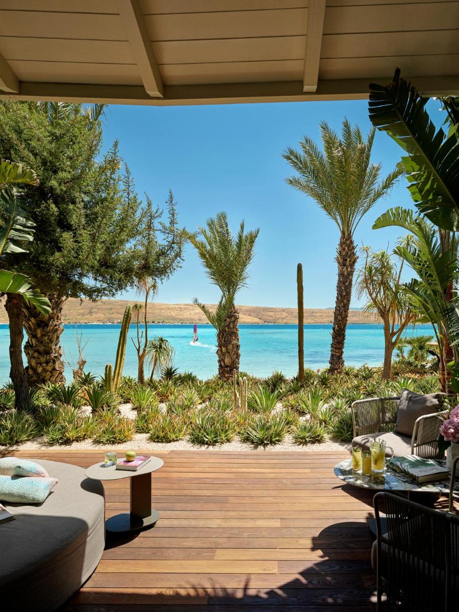 Biblos Beach Resort Alaçatı
