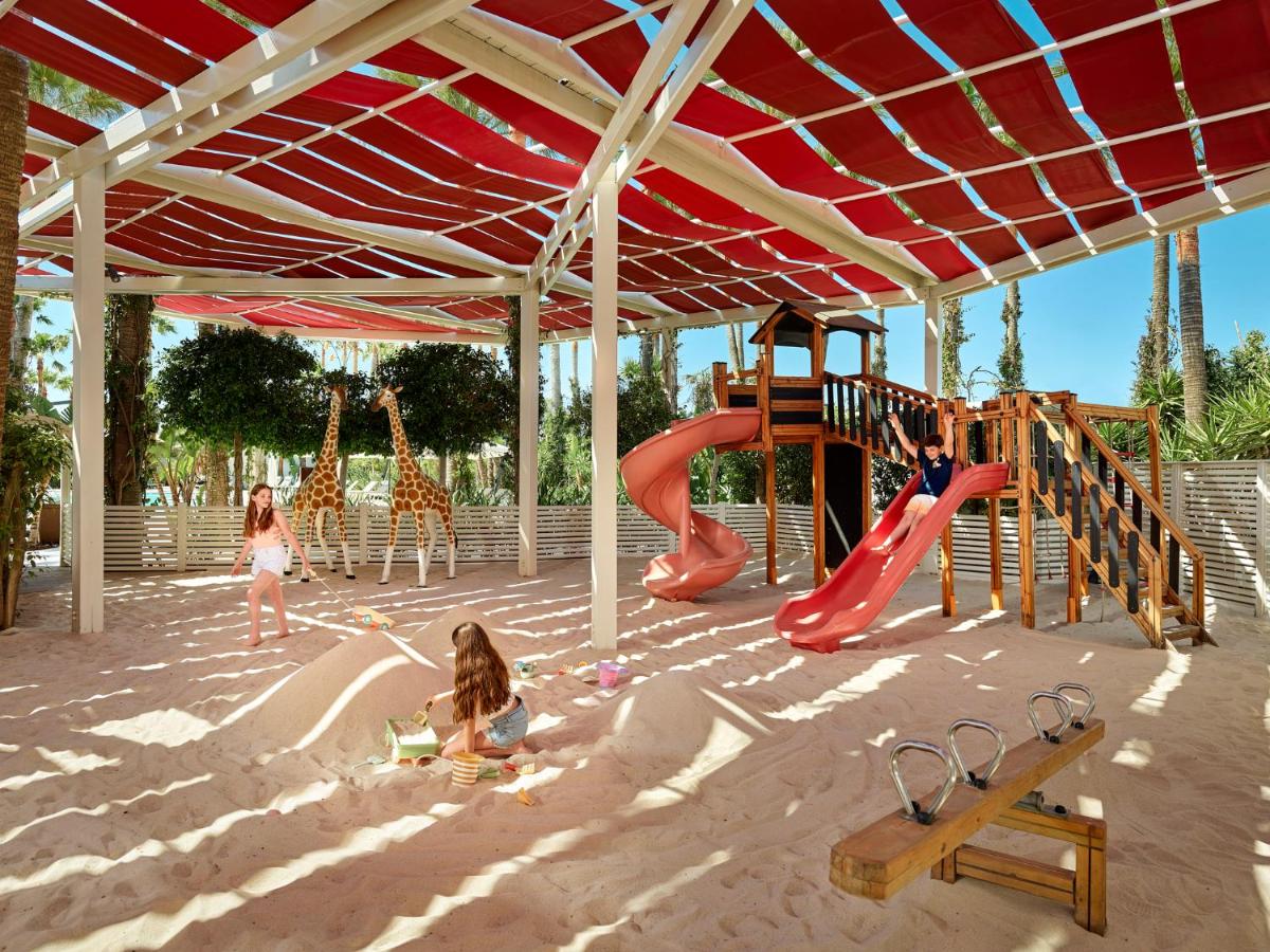 Biblos Beach Resort Alaçatı