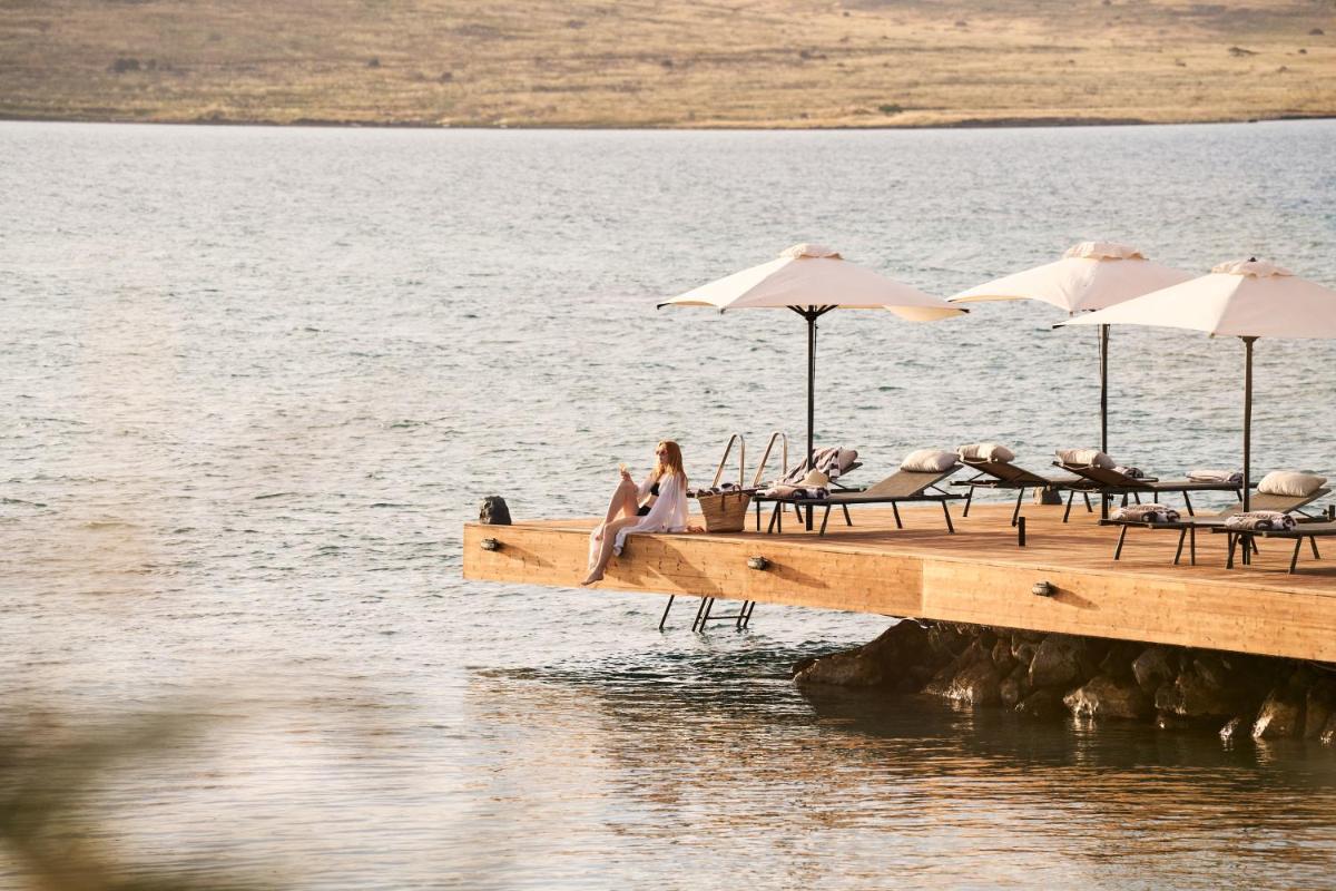 Biblos Beach Resort Alaçatı