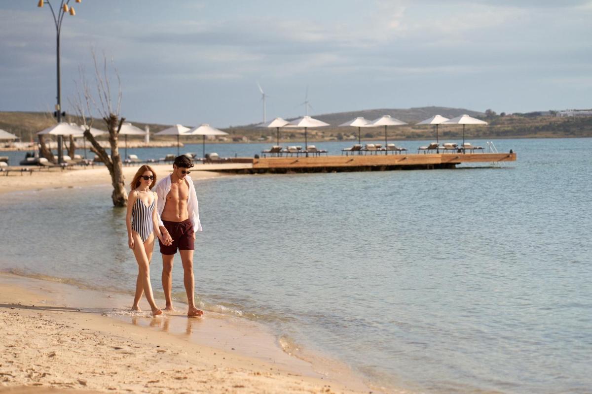 Biblos Beach Resort Alaçatı
