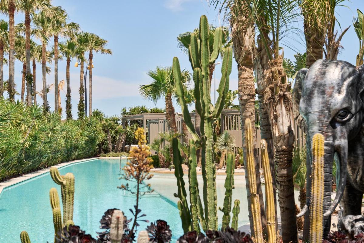 Biblos Beach Resort Alaçatı