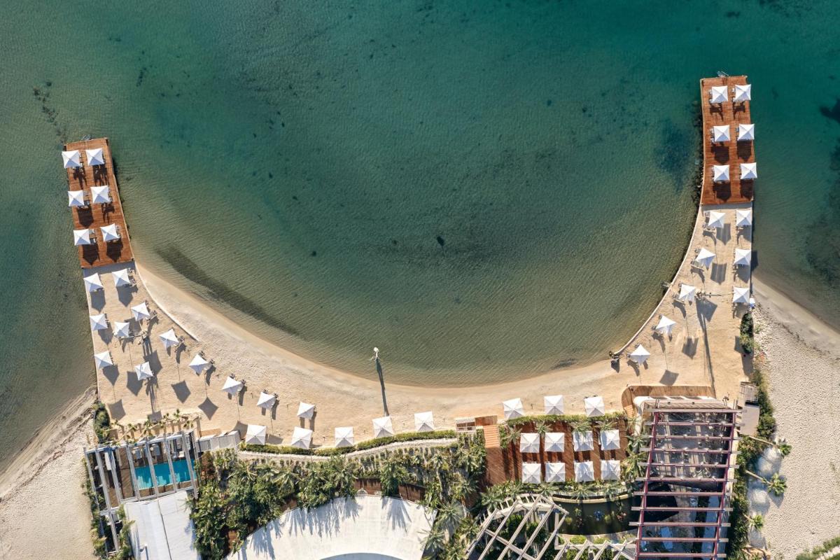 Biblos Beach Resort Alaçatı