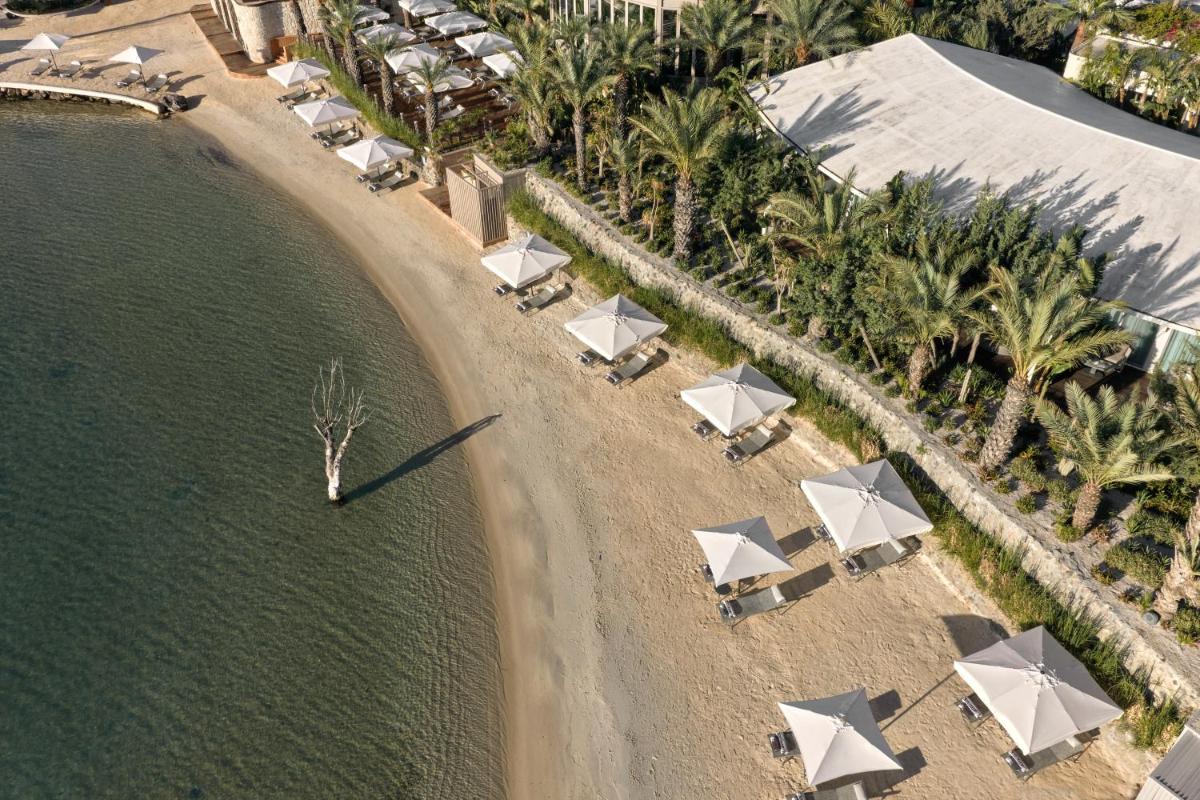 Biblos Beach Resort Alaçatı