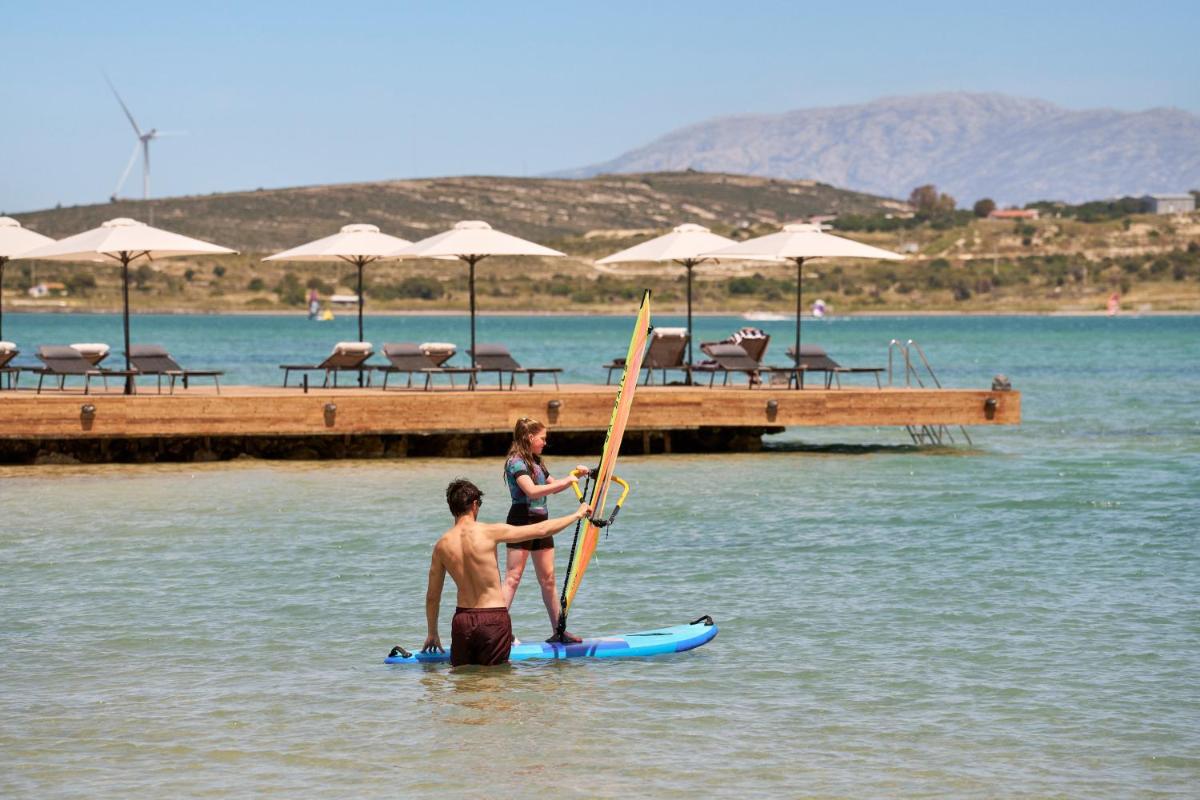 Biblos Beach Resort Alaçatı