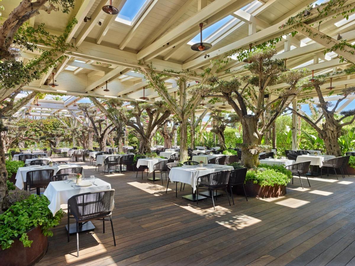 Biblos Beach Resort Alaçatı