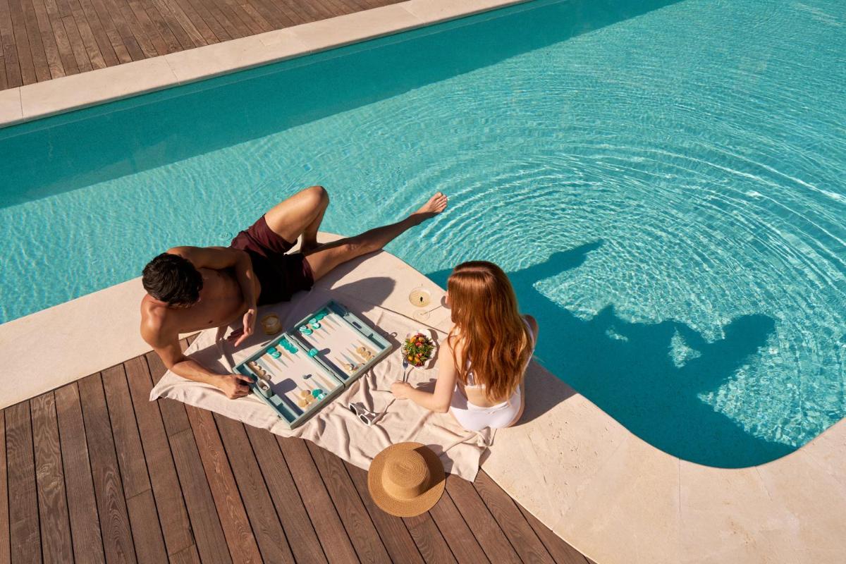 Biblos Beach Resort Alaçatı