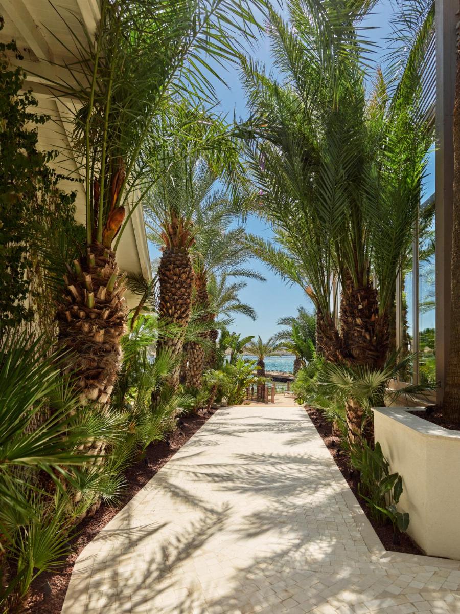 Biblos Beach Resort Alaçatı