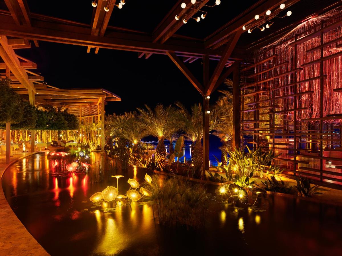 Biblos Beach Resort Alaçatı