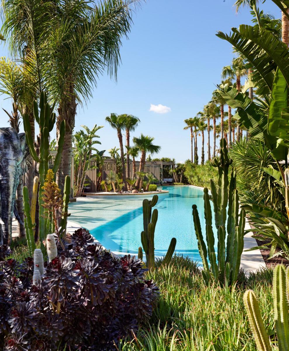 Biblos Beach Resort Alaçatı