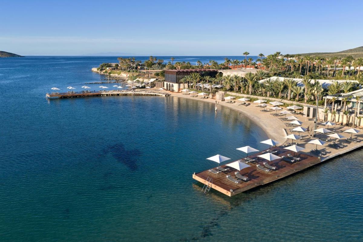 Biblos Beach Resort Alaçatı