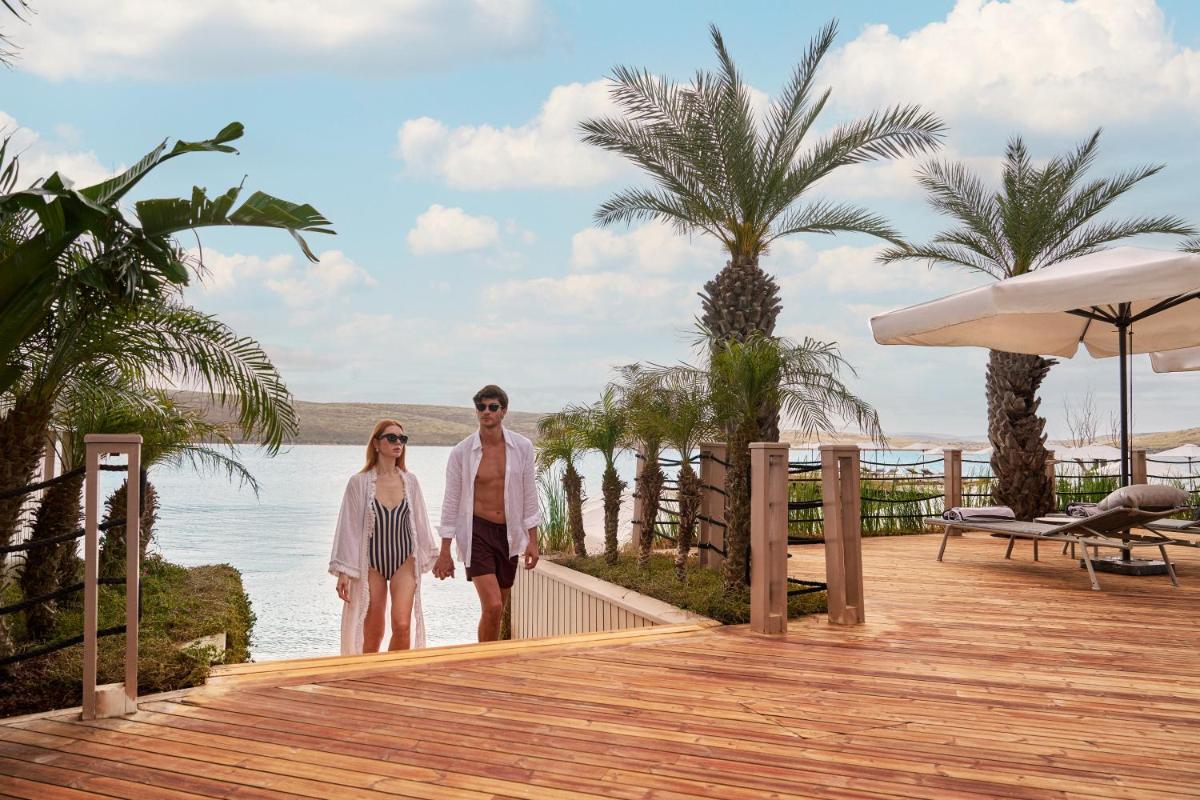 Biblos Beach Resort Alaçatı