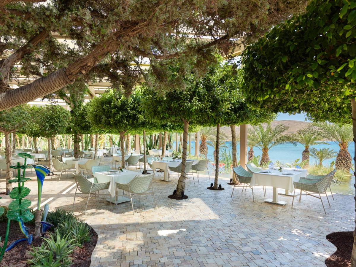 Biblos Beach Resort Alaçatı