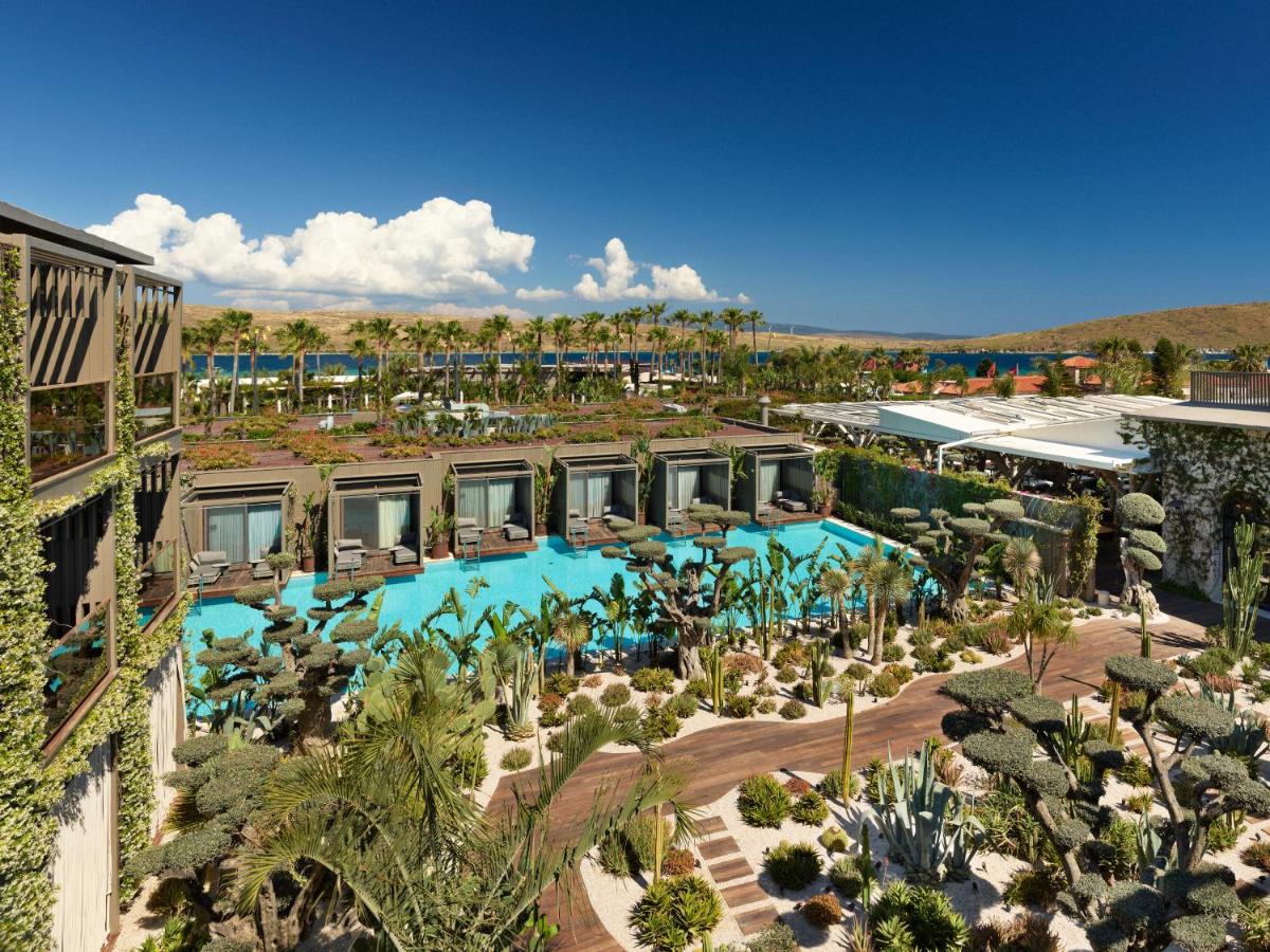 Biblos Beach Resort Alaçatı