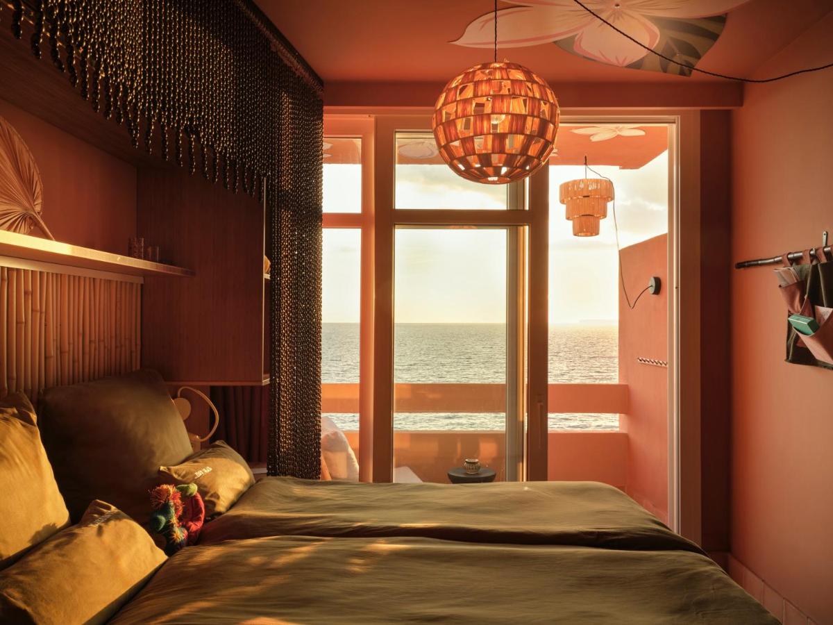 Bikini Island & Mountain Hotel Es Trenc -Adults only-