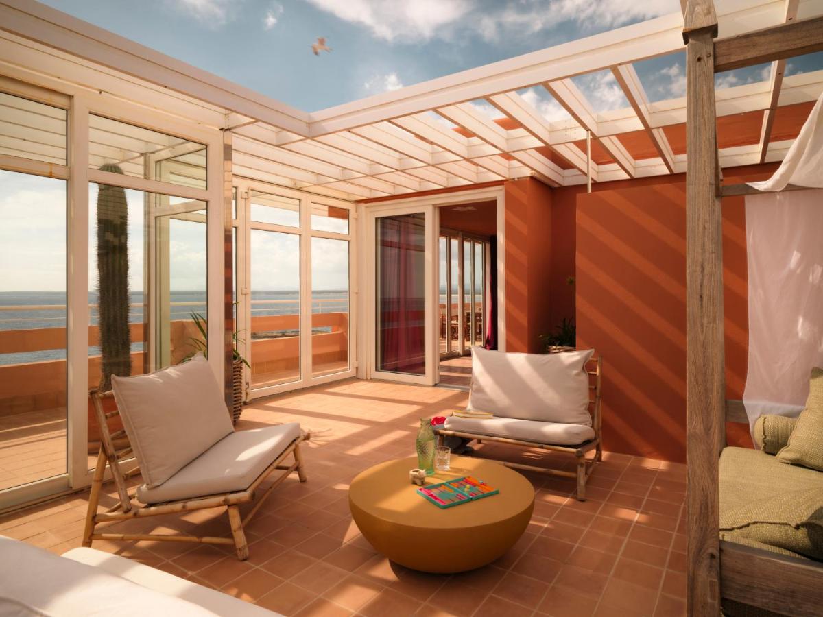 Bikini Island & Mountain Hotel Es Trenc -Adults only-