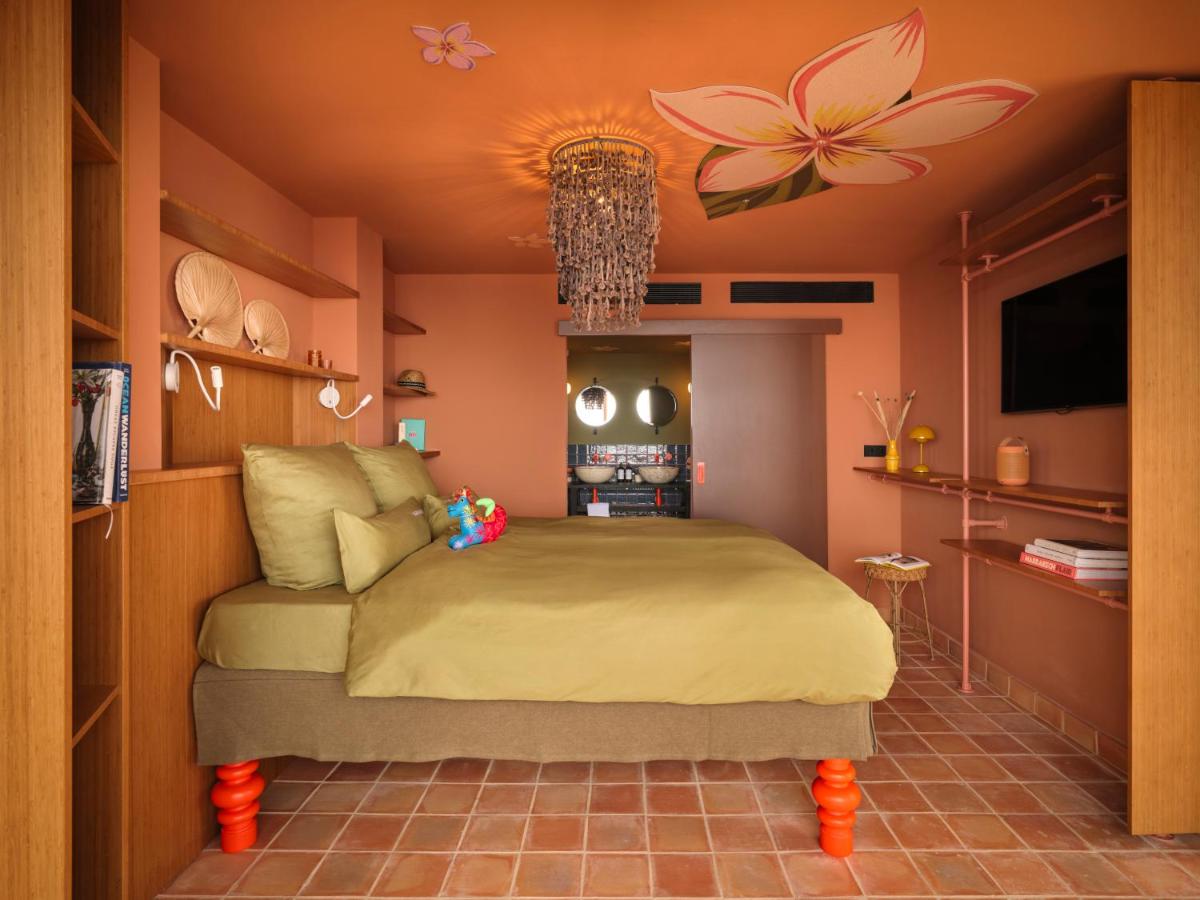 Bikini Island & Mountain Hotel Es Trenc -Adults only-