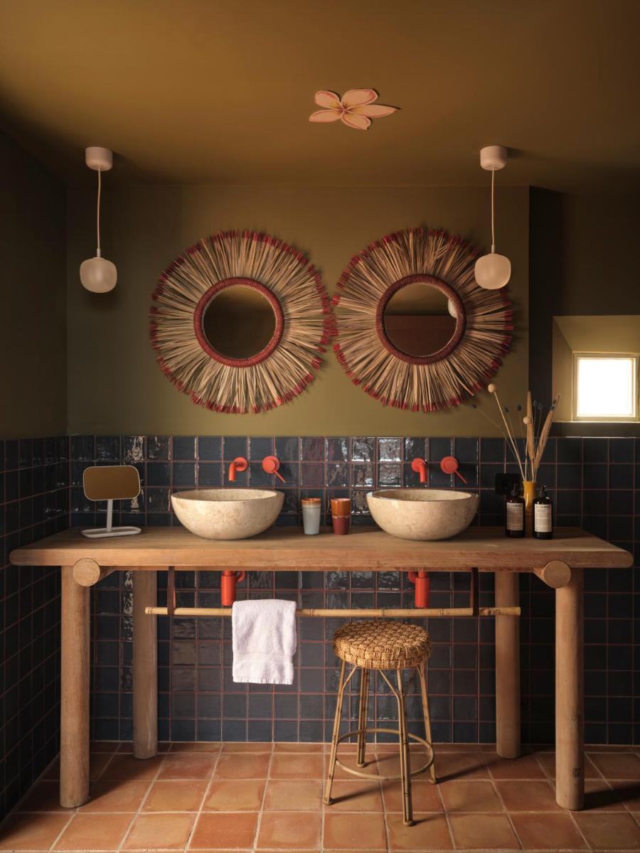 Bikini Island & Mountain Hotel Es Trenc -Adults only-