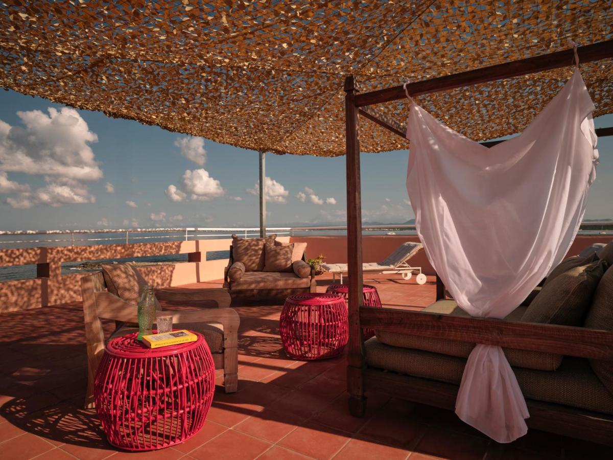 Bikini Island & Mountain Hotel Es Trenc -Adults only-