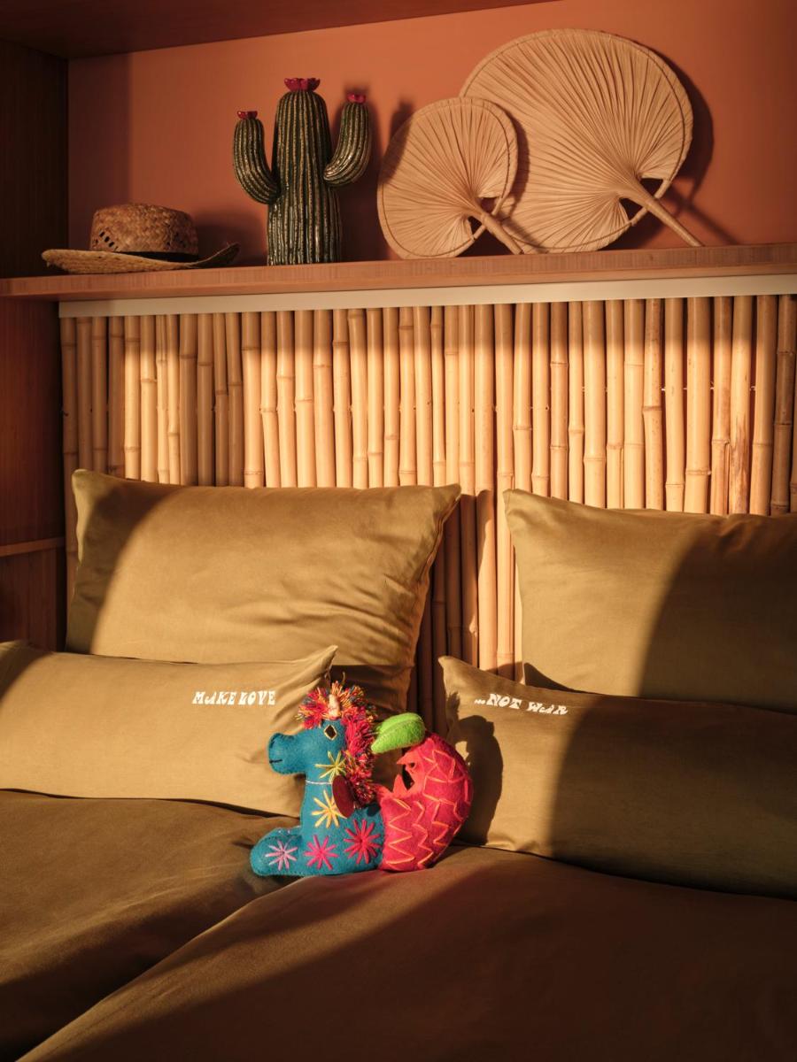 Bikini Island & Mountain Hotel Es Trenc -Adults only-