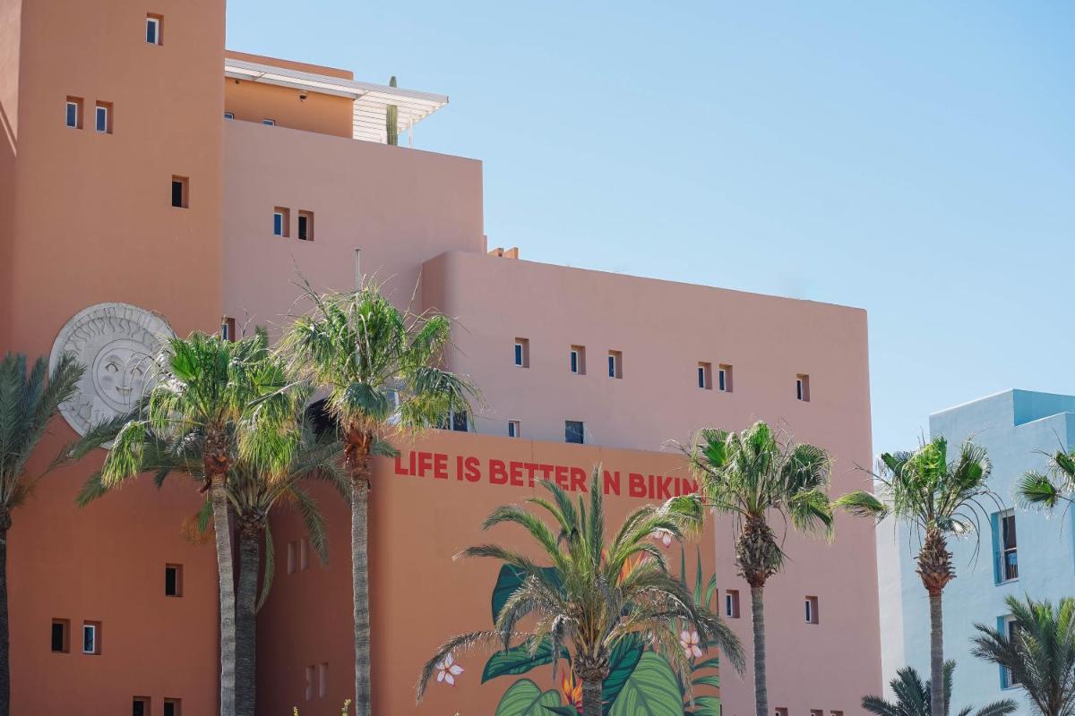 Bikini Island & Mountain Hotel Es Trenc -Adults only-