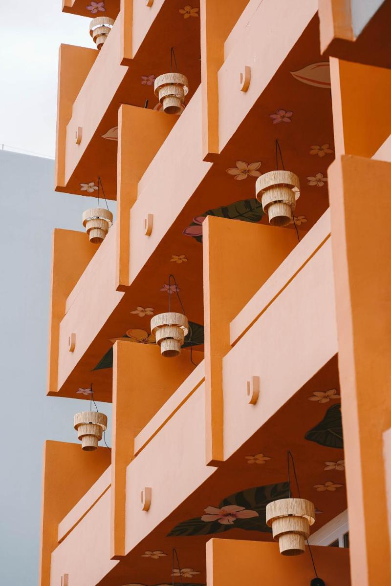 Bikini Island & Mountain Hotel Es Trenc -Adults only-