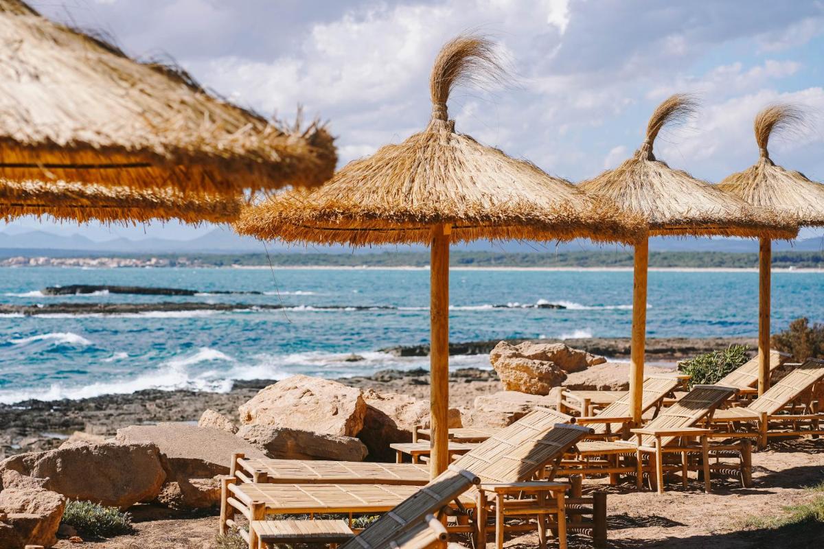 Bikini Island & Mountain Hotel Es Trenc -Adults only-