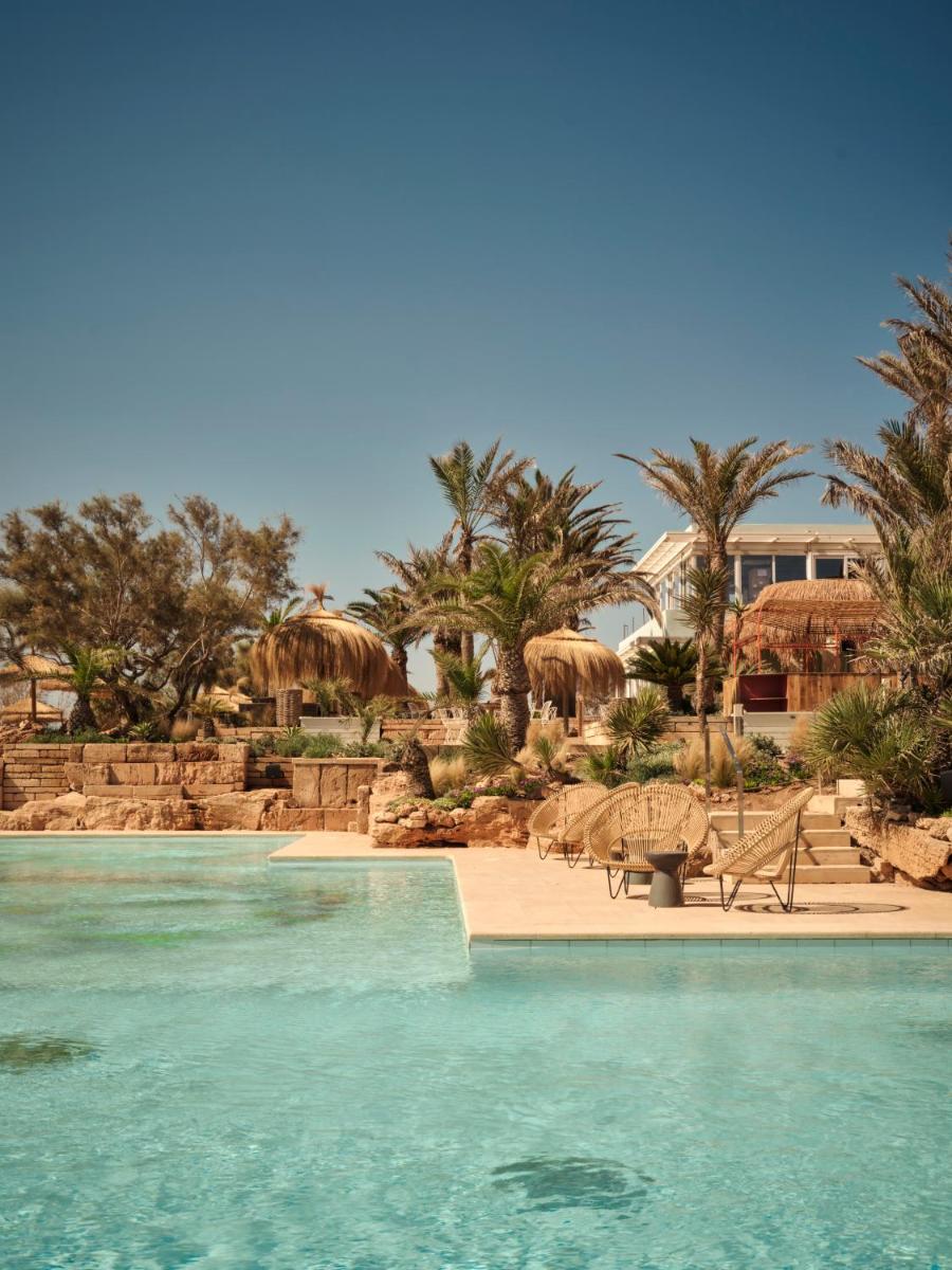 Bikini Island & Mountain Hotel Es Trenc -Adults only-