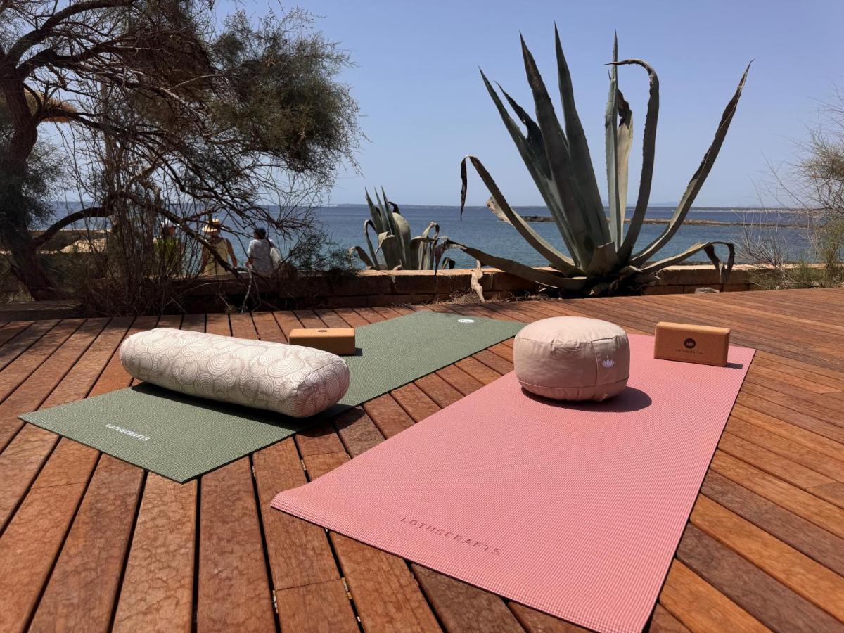 Bikini Island & Mountain Hotel Es Trenc -Adults only-