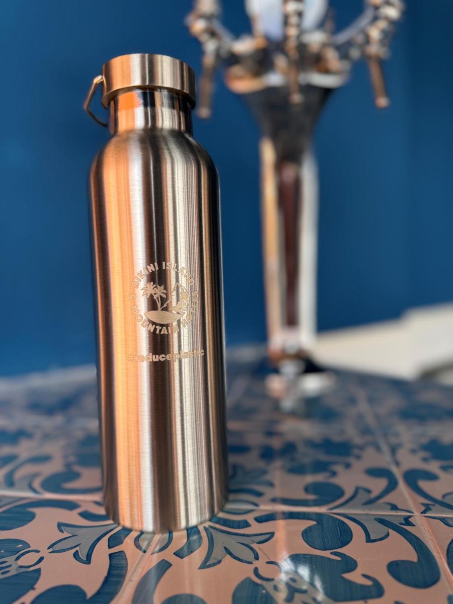 Bikini Island & Mountain Hotel Es Trenc -Adults only-