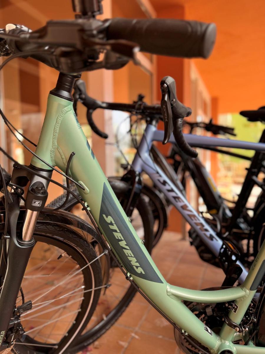 Bikini Island & Mountain Hotel Es Trenc -Adults only-