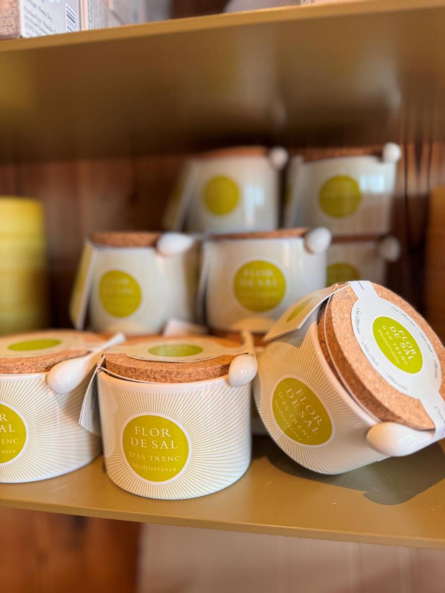 Bikini Island & Mountain Hotel Es Trenc -Adults only-