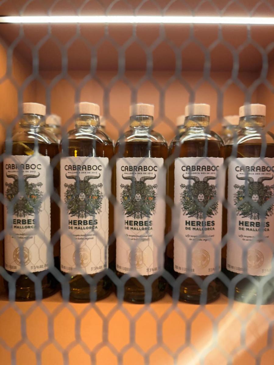 Bikini Island & Mountain Hotel Es Trenc -Adults only-