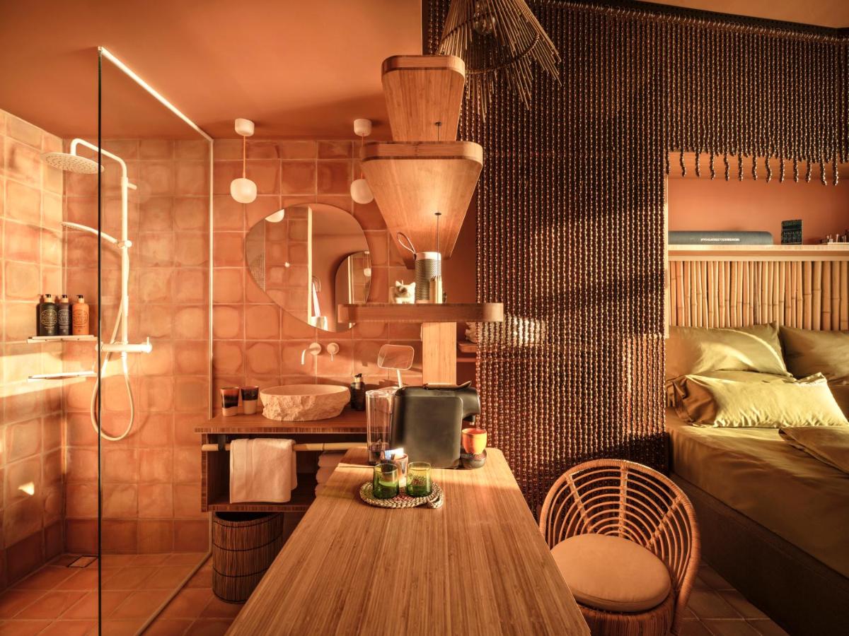 Bikini Island & Mountain Hotel Es Trenc -Adults only-