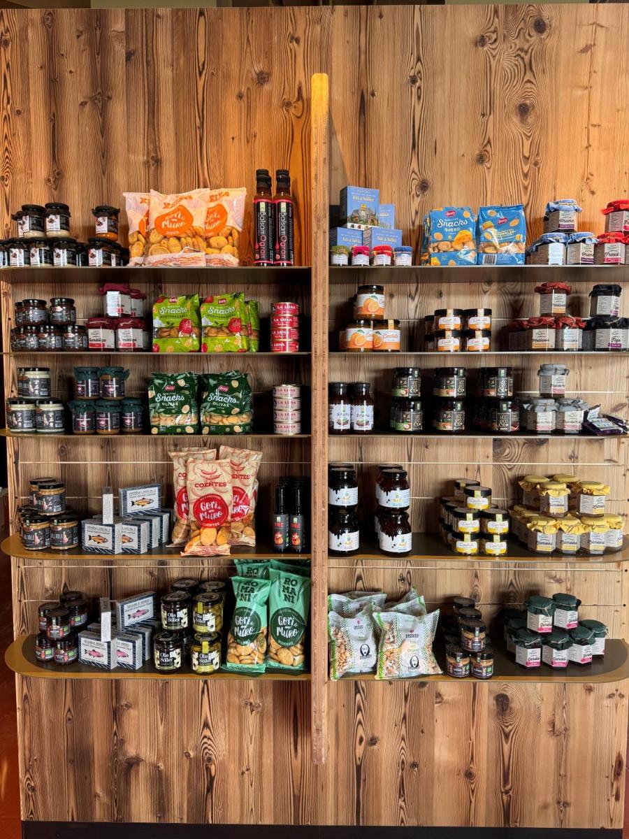 Bikini Island & Mountain Hotel Es Trenc -Adults only-