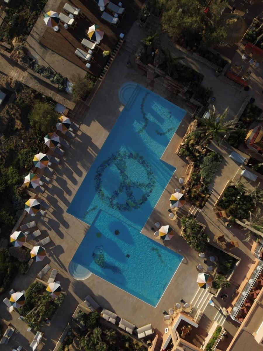 Bikini Island & Mountain Hotel Es Trenc -Adults only-