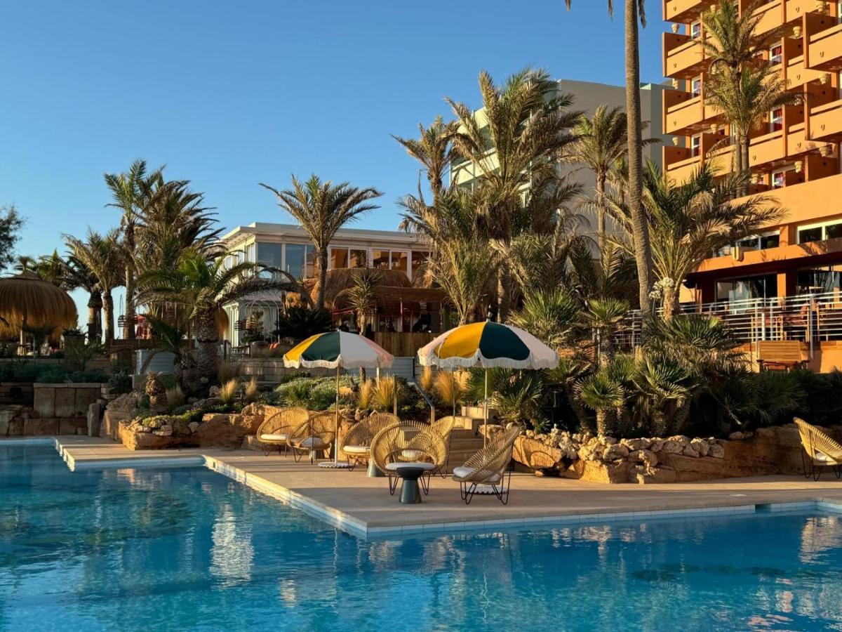 Bikini Island & Mountain Hotel Es Trenc -Adults only-